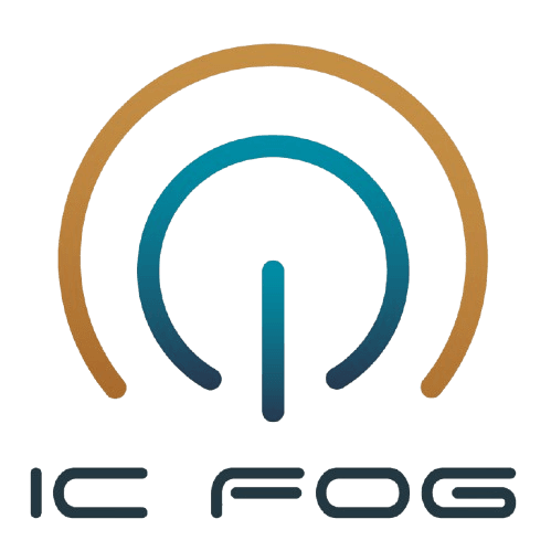 ICFog Logo